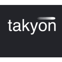 Takyon logo - Similar company to Blackprop Tree Robotics