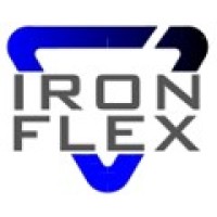 IronFlex Sdn Bhd logo - Similar company to Lienteh Technology Sdn Bhd