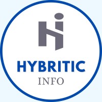 Hybritic Info logo - Similar company to Hybritic Informatics Private Limited