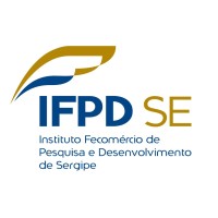 Instituto Fecomércio de Pesquisa e Desenvolvimento (IFPD) de Sergipe logo - Similar company to Fecomercio/Acre