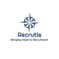 Recrutis logo - Similar company to Acavi - Talent Acquisition Partner