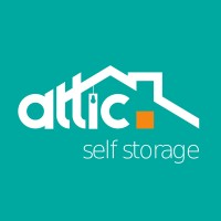 Attic Self Storage Limited logo - Similar company to Access Self Storage