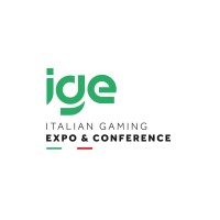 IGE: Italian Gaming Expo & Conference logo - Similar company to Pressgiochi