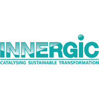 Innergic logo - Similar company to Polygones