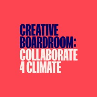 Creative Boardroom:  Collaborate4Climate logo - Similar company to Creative Futures Academy