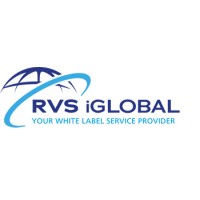 RVS iGlobal - White Label Service Provider logo - Similar company to Cryptlex