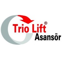 Trio Lift logo - Similar company to Trio Elevators Co (India) Limited