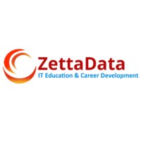 Zettadata