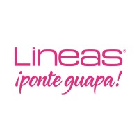 LINEAS logo - Similar company to Vertiche