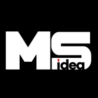MS idea logo - Similar company to Pic2Go