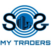 SOS My Traders logo - Similar company to New Step Clean