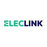 ElecLink logo - Similar company to Gridlink Ab