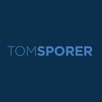TomSporer logo - Similar company to Nice Idea Club