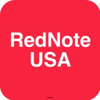 RedNote USA logo - Similar company to Rednote.In
