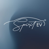 Spirit EV logo - Similar company to Rbw Ev Cars