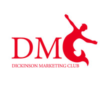 Dickinson Marketing Club logo - Similar company to Clovyr