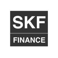 SKF Finance logo - Similar company to Toplink Motors Pvt Ltd