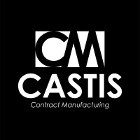 Castis-CM logo - Similar company to Onflow