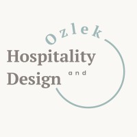 Ozlek Hospitality & Design Consultancy logo - Similar company to Apollo Designs