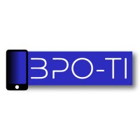 BPO-TI SAS logo - Similar company to Celya