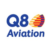 Q8 Aviation logo - Similar company to Kuwait Aerospace Technologies