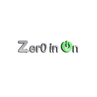Zer0 in on logo - Similar company to Jjm Creative