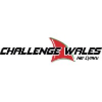 Challenge Wales logo - Similar company to Semester: Learning And Development Ltd