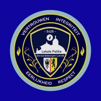 Lokale Politie Geraardsbergen Lierde logo - Similar company to Fidomatic