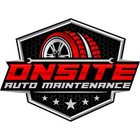 Onsite Auto Maintenance logo - Similar company to Onsite Fleet, Llc