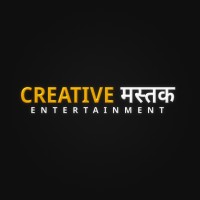 CreativeMastak Entertainment logo - Similar company to Indian Animation Service Studio | Vfx Post