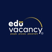 Eduvacancy logo - Similar company to Edunow