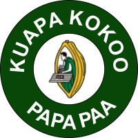 kuapa kokoo logo - Similar company to Chi-Gaba