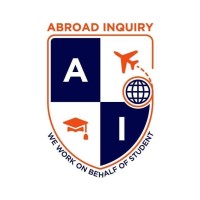 Abroad Inquiry logo - Similar company to Aqmar Associate