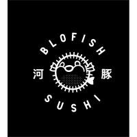 BloFish logo - Similar company to Kampai Jh