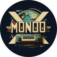 Mondo XR logo - Similar company to Avatar Dimension