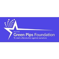 Green Pips Foundation logo - Similar company to Spectra Solutions