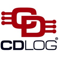 CD-LOG logo - Similar company to H.Y. Group קבוצת ח.י