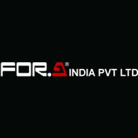FOR-A INDIA PRIVATE LIMITED logo - Similar company to Eeveo Powertrain Solutions