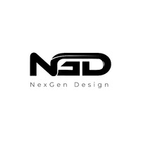 NexGen Design logo - Similar company to Graphic Designer