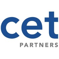 CET PARTNERS SLU logo - Similar company to Adda Ops