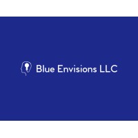 Blue Envisions logo - Similar company to Toa Toa Tech