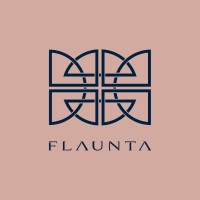 Flaunta_ie logo - Similar company to K Factory