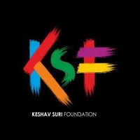 Keshav Suri Foundation logo - Similar company to Tweet Foundation