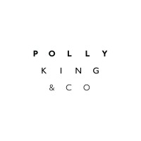 Polly King & Co logo - Similar company to Cd Network