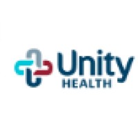 Unity Health logo - Similar company to Arcare
