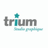 Studio Trium logo - Similar company to Pulsine : Au Coeur De Votre Projet Digital