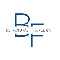 Behavioral Finance e.V. logo - Similar company to Blacksquare Economics
