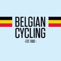 Belgian Cycling logo - Similar company to Golazo Group