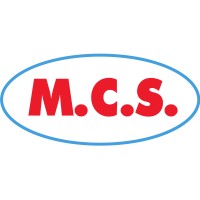 MCS logo - Similar company to Gabitasoft