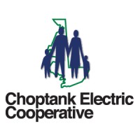 Choptank Electric Cooperative logo - Similar company to Northern Neck Electric Cooperative